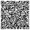 QR code with David N Johnson contacts