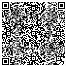 QR code with Cavanaugh's Studio-Photography contacts