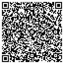 QR code with Horton David C OD contacts