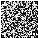 QR code with KZYR The Zephyr contacts