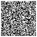 QR code with P N Distributors contacts
