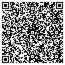 QR code with Raf Distributors contacts