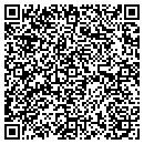 QR code with Rau Distributing contacts