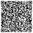 QR code with Wallowa County Weed Control contacts