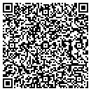QR code with Uaw Region 9 contacts