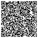 QR code with S C Distributing contacts