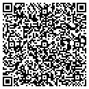QR code with James Helfer contacts