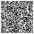 QR code with S J Distributors contacts