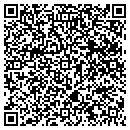 QR code with Marsh Gerald OD contacts