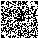 QR code with Mcdonald Stephanie OD contacts