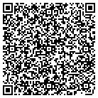 QR code with Mark Robertson Installation contacts