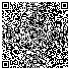 QR code with Ritter Hagee Doctors-Optometry contacts