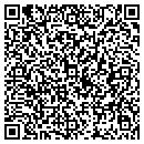 QR code with Marietta Inc contacts