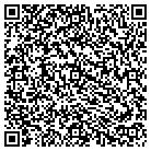 QR code with D & H Macguffin Films Ltd contacts