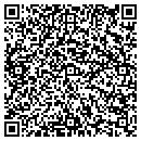 QR code with M&K Distributors contacts