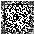 QR code with Purple Peanut Productions contacts