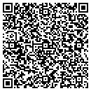 QR code with Ursery Distributing contacts