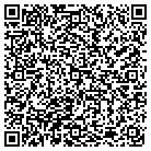 QR code with Family Medicine-Edenton contacts