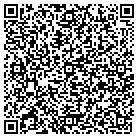 QR code with A To Z Carpet & Flooring contacts