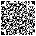 QR code with Sas Productions contacts