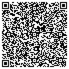 QR code with United University Professions contacts