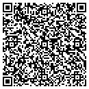 QR code with Zoey Distributors Inc contacts