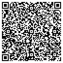 QR code with F Edwards Ellison Md contacts