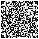 QR code with D&L Distributing Inc contacts