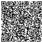 QR code with Family Vision Care-Kingston contacts