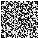 QR code with Harry and David contacts
