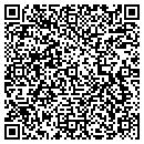 QR code with The Howard Co contacts