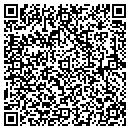 QR code with L A Imports contacts