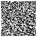 QR code with Henninger James OD contacts