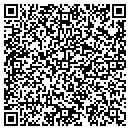 QR code with James J Wayand Od contacts