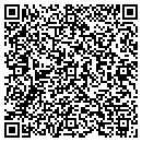 QR code with Pushaws Trading Post contacts