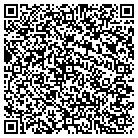 QR code with Yankee Classic Pictures contacts