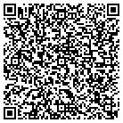 QR code with Yikes Studio contacts
