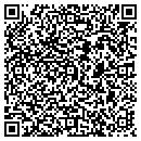 QR code with Hardy Stephen MD contacts