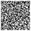 QR code with A M Media Service contacts