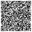 QR code with Hardy Vicki DO contacts