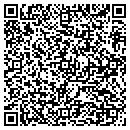 QR code with F Stop Photography contacts