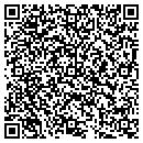 QR code with Radcliffe Jerilynn Phd contacts