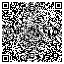 QR code with Harvey H Allen Sr Md contacts