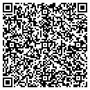 QR code with Hayes Anthony R MD contacts