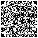 QR code with Robt N Sebastian Phd contacts