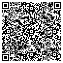 QR code with Roger W Alburn Od contacts