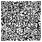 QR code with Chester Cnty District Justice contacts