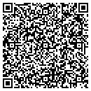 QR code with Arvins Trading contacts