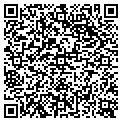 QR code with Bgb Productions contacts