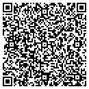 QR code with Hill Roger R MD contacts